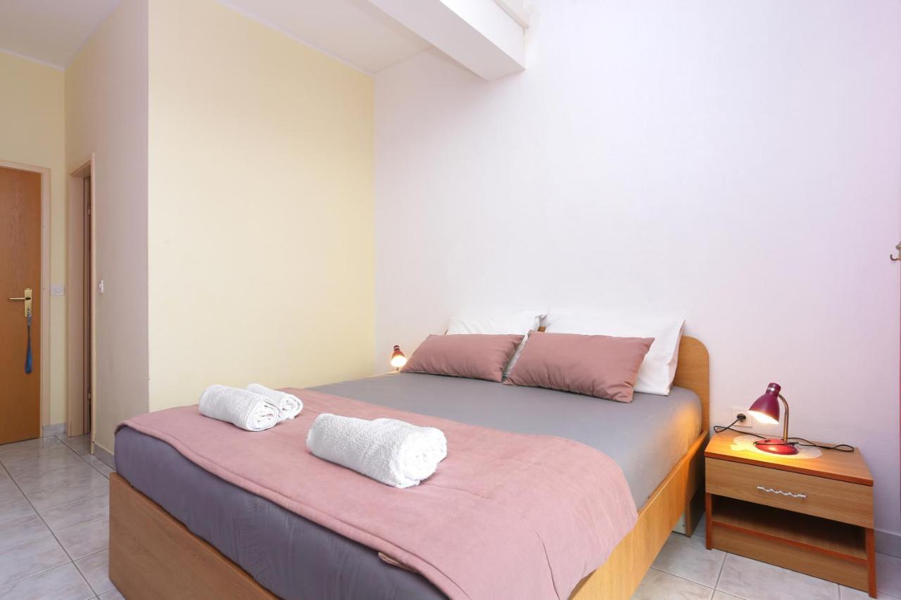 Twin Room Marina 5953A Kültér fotó